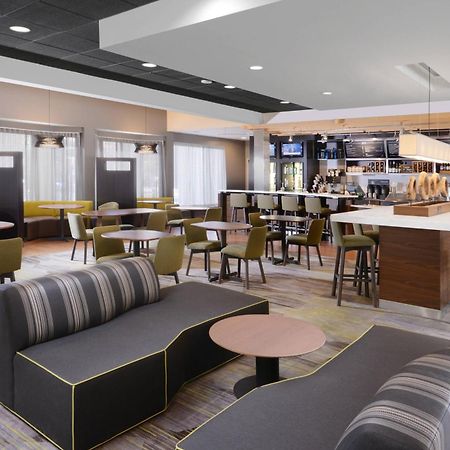 Courtyard By Marriott Boulder Hotell Eksteriør bilde