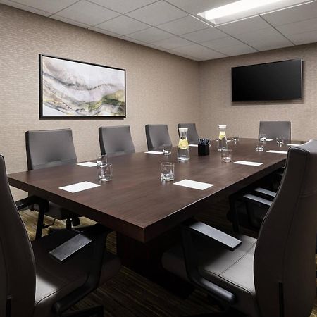 Courtyard By Marriott Boulder Hotell Eksteriør bilde