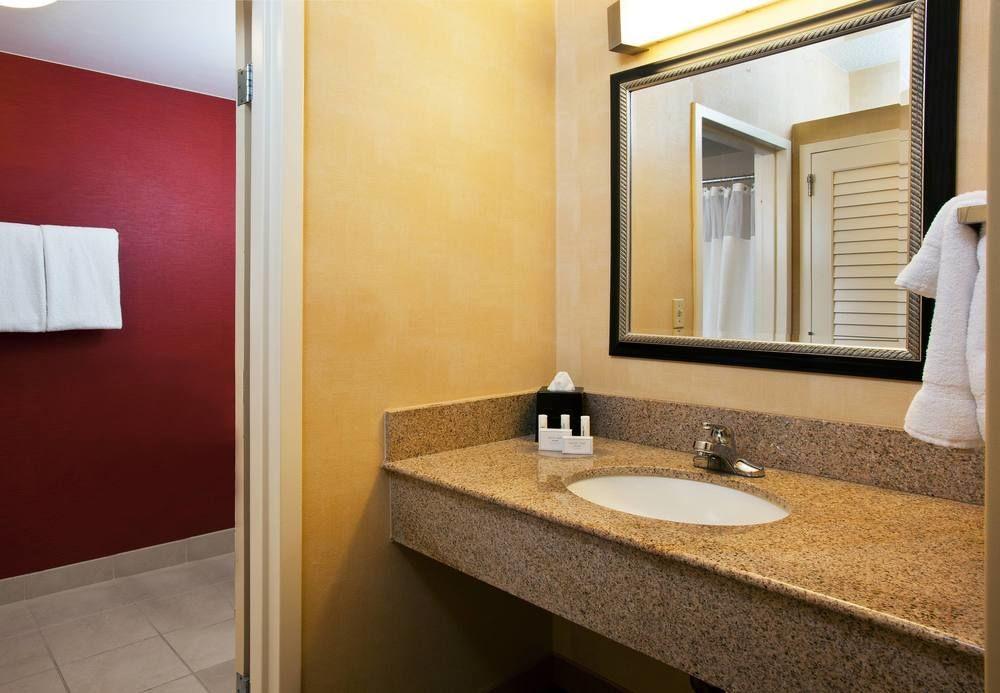 Courtyard By Marriott Boulder Hotell Eksteriør bilde