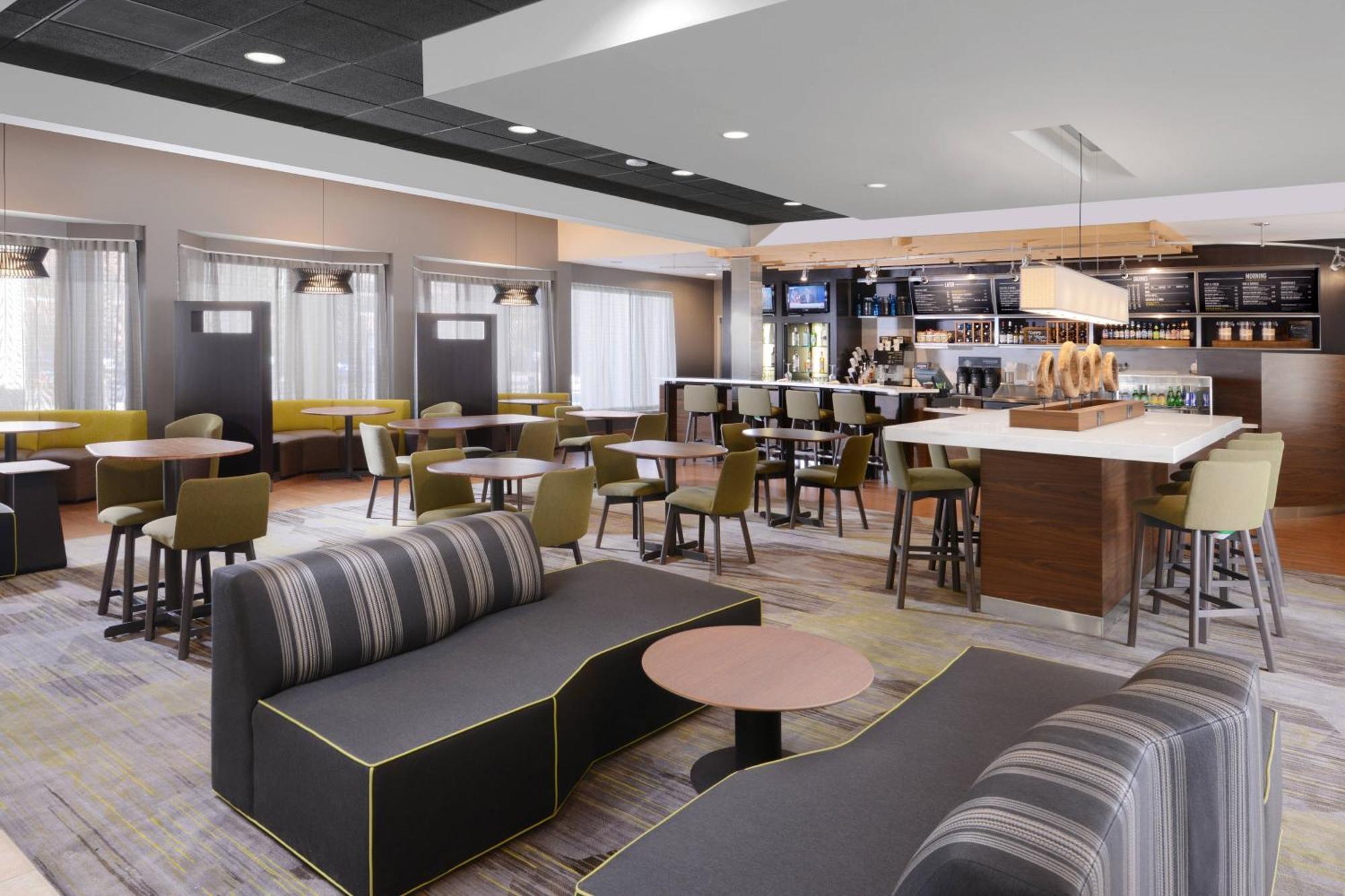 Courtyard By Marriott Boulder Hotell Eksteriør bilde
