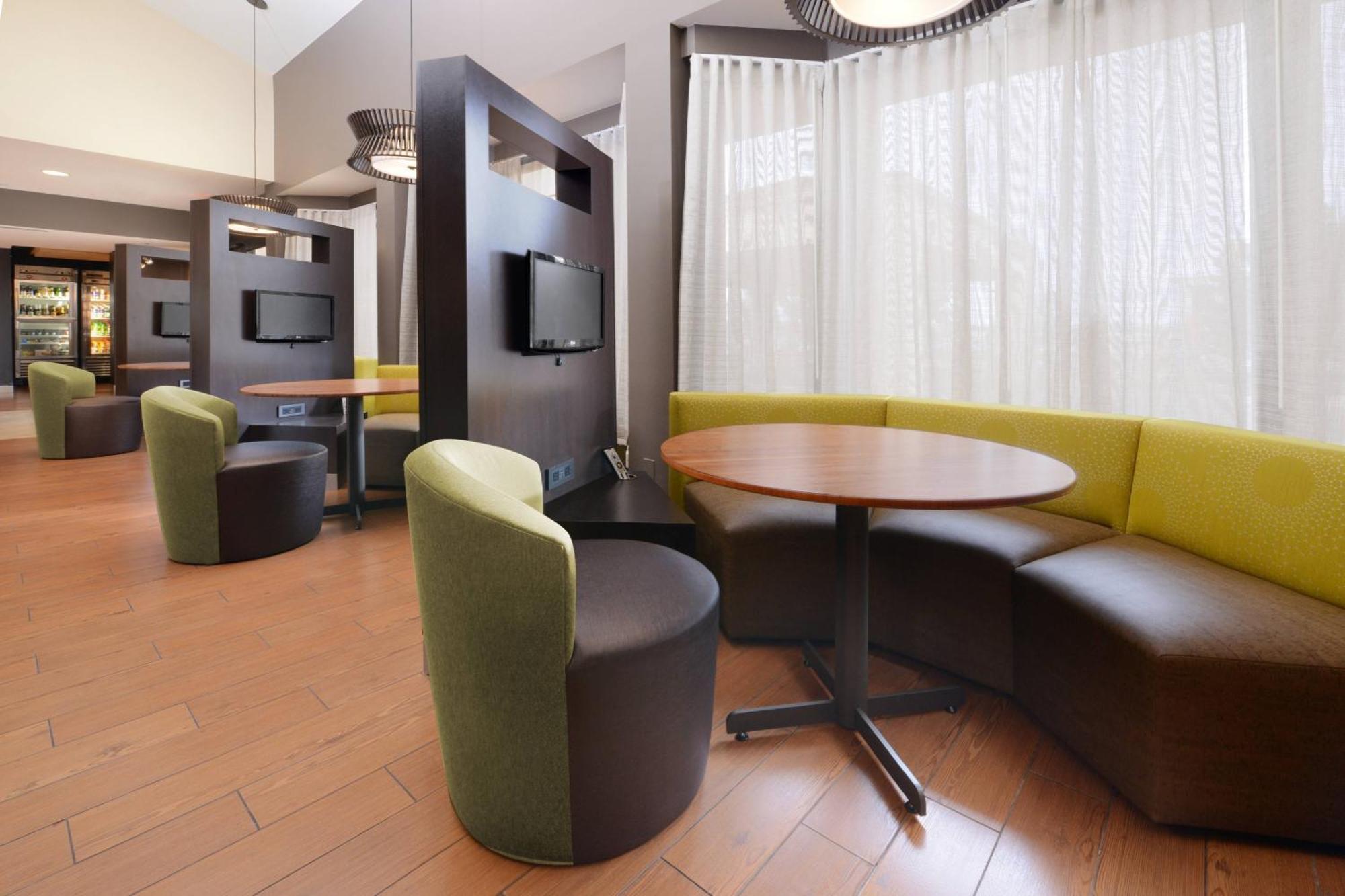 Courtyard By Marriott Boulder Hotell Eksteriør bilde