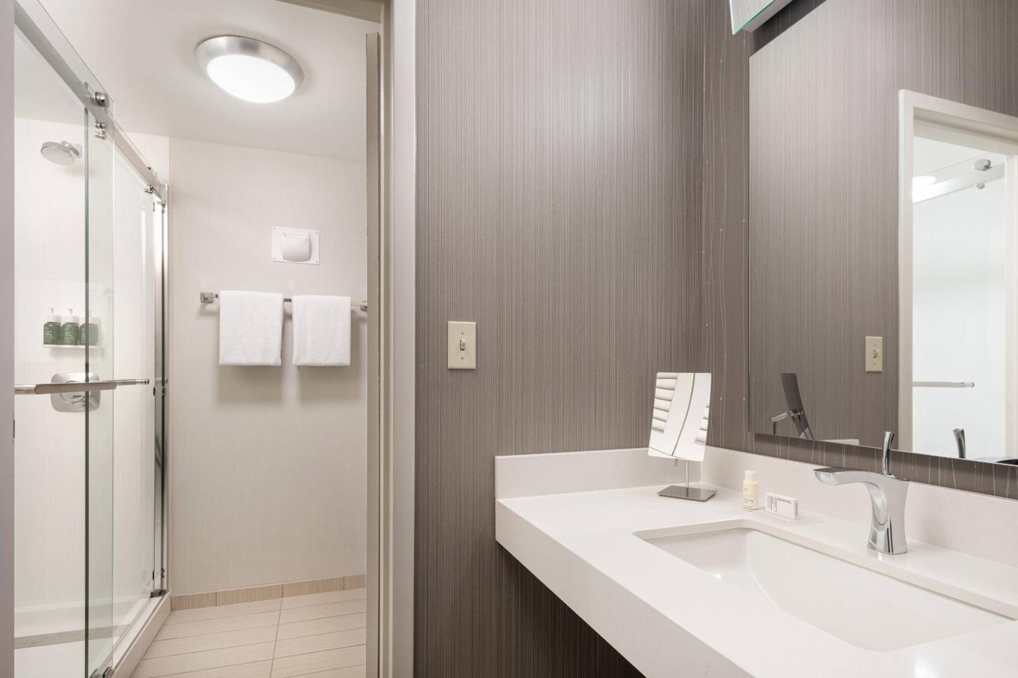Courtyard By Marriott Boulder Hotell Eksteriør bilde