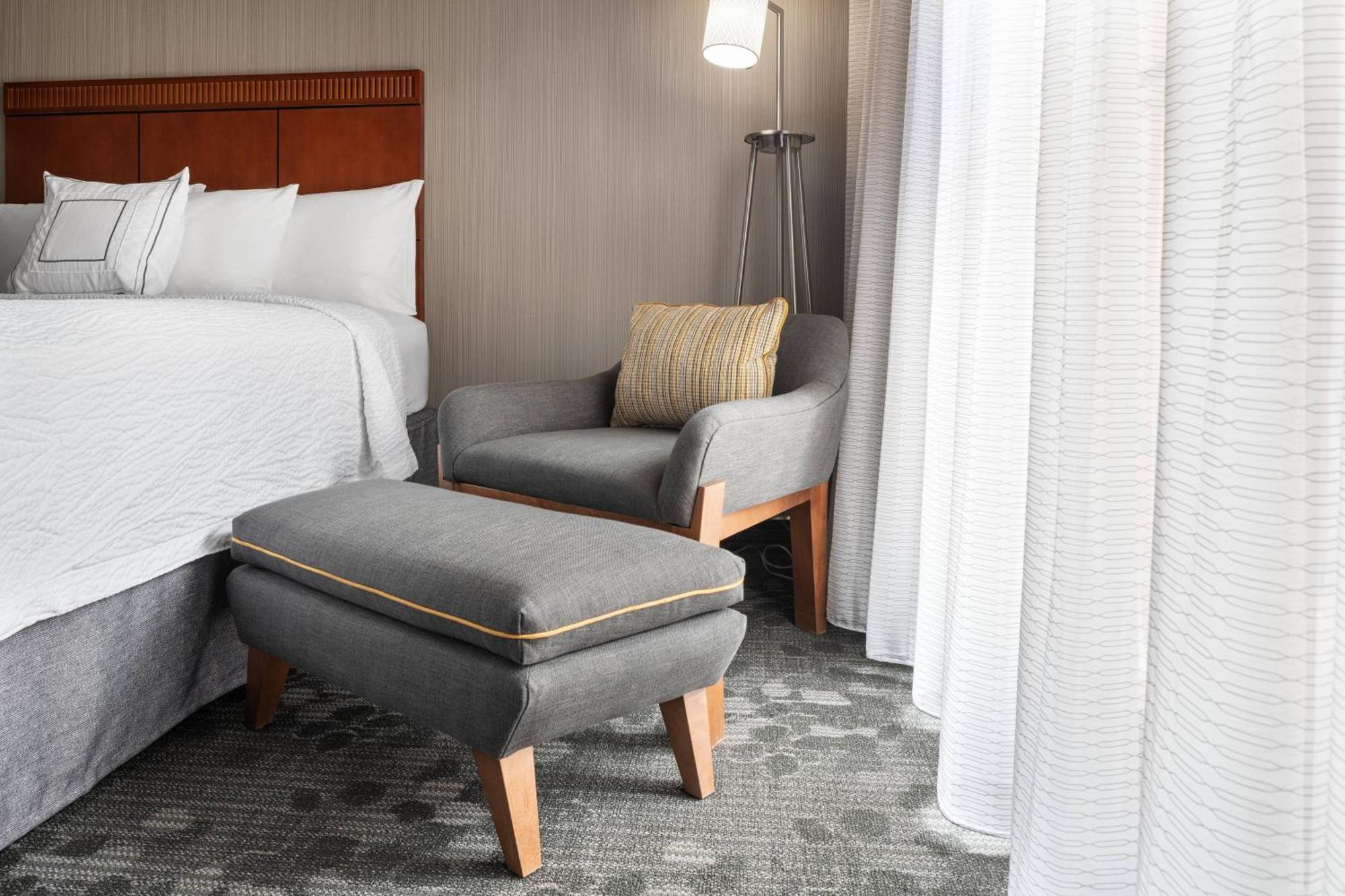Courtyard By Marriott Boulder Hotell Eksteriør bilde