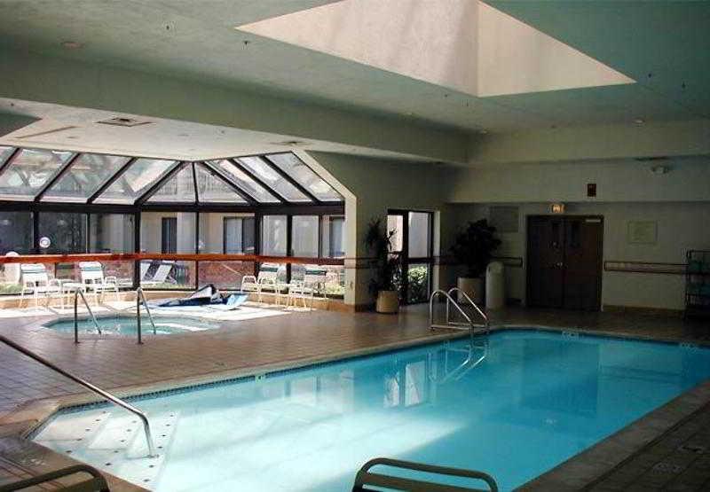 Courtyard By Marriott Boulder Hotell Eksteriør bilde